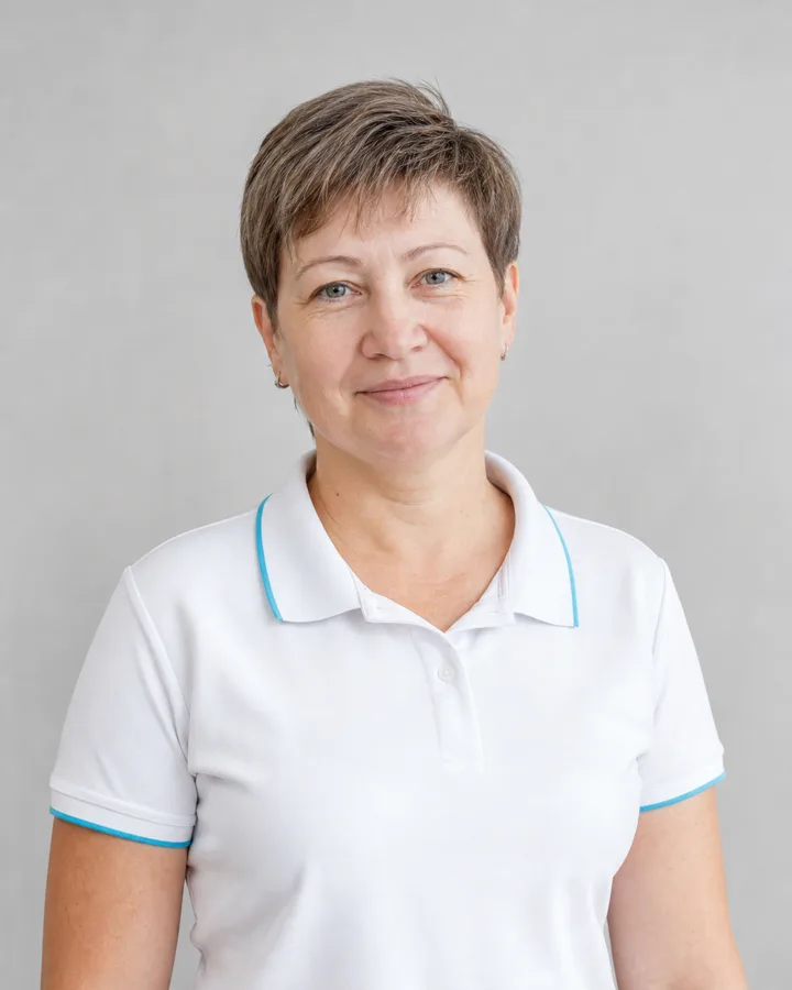 Ирина Морозова, Старший клинер Clinero