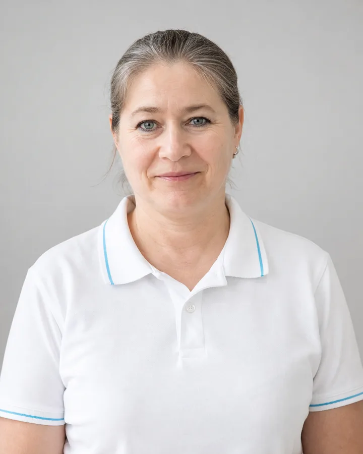 Светлана Романова, Бригадир Clinero