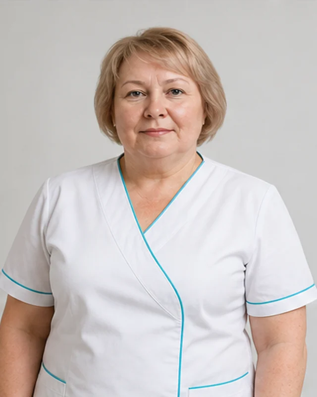 Специалист Clinero по уборке после ремонта