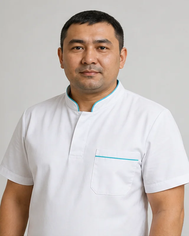 Менеджер объектов Clinero с планшетом