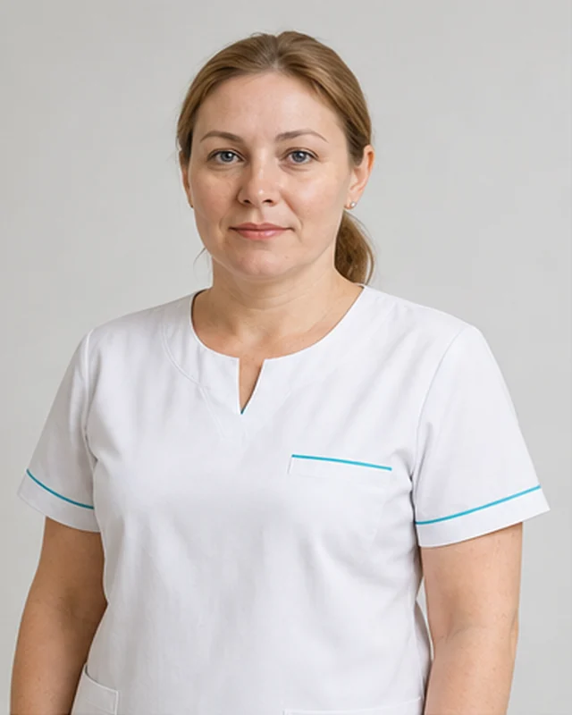 Специалист контроля качества Clinero