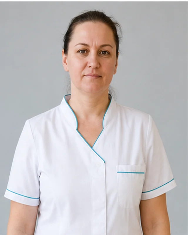 Специалист Clinero по уборке после ремонта