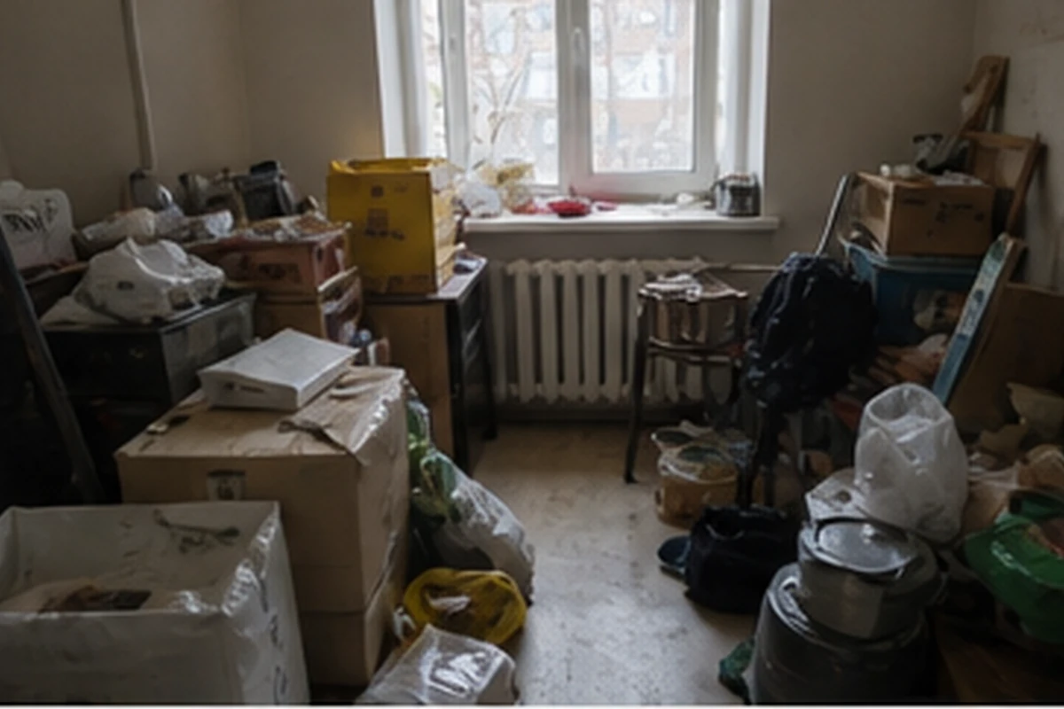 Поддерживающая