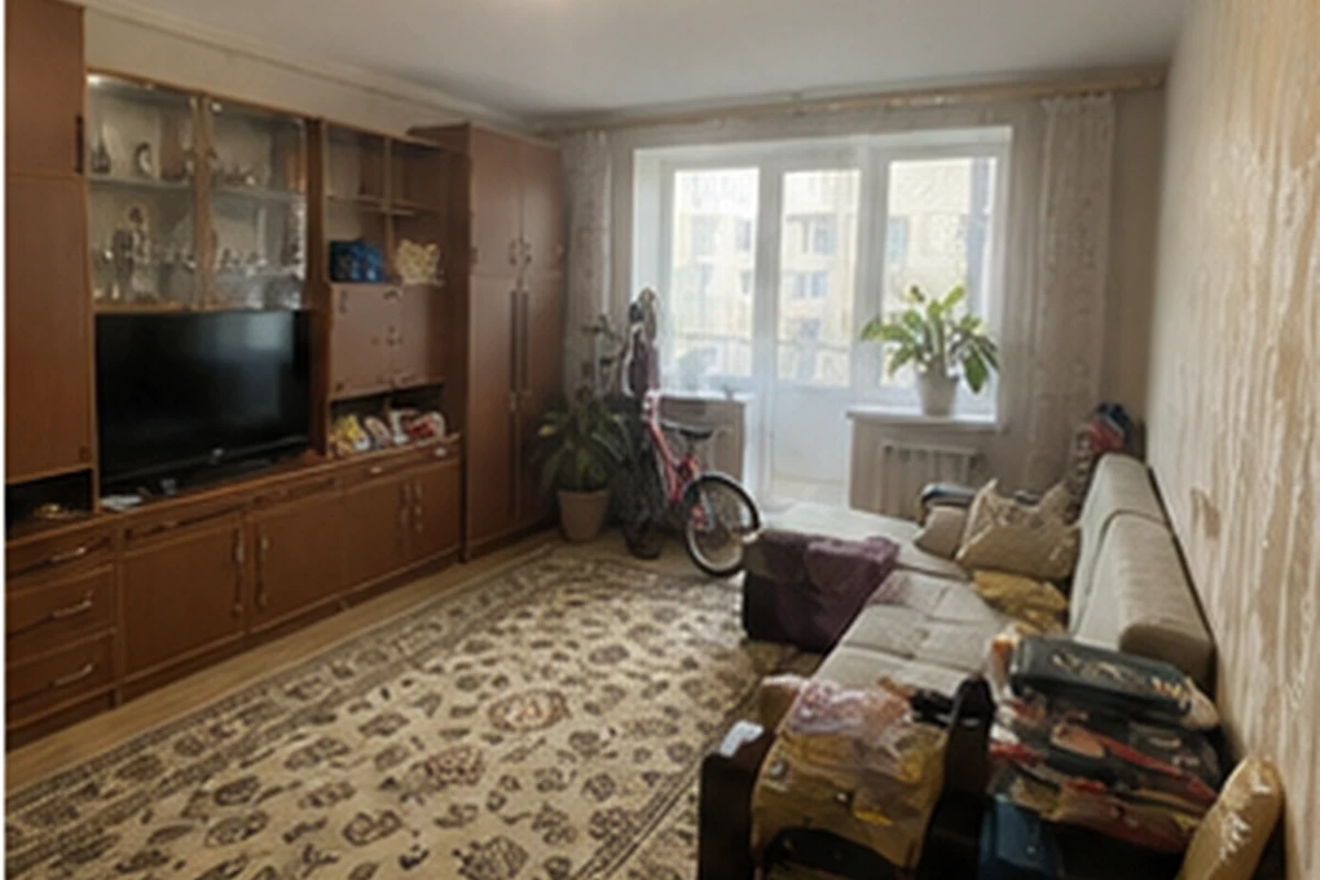 Три раза в неделю