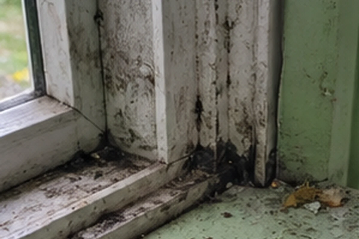 Уборка дачного дома перед сезоном: зоны внимания